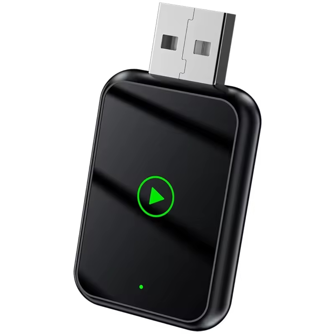 Wireless Conversion Kit Android Auto / CarPlay