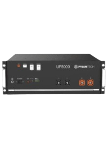Pylon UF5000